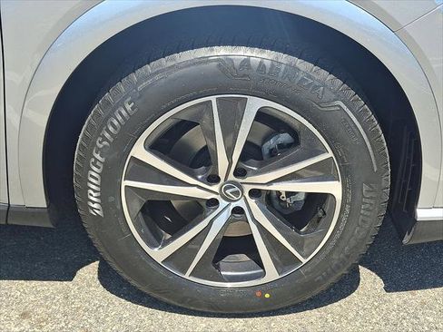 Certified 2023 Lexus RX 350 Premium w/ Accessory Package (Z1) AWD/4WD image 9