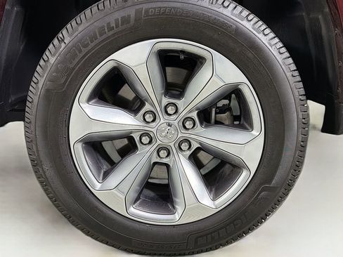 Used 2019 RAM 1500 Limited w/ Advanced Safety Group image 31