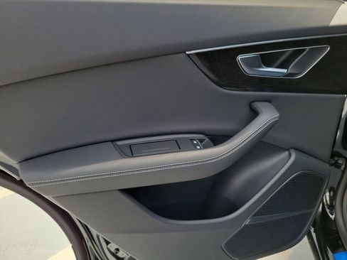 New 2026 Audi Q8 Premium Plus image 28