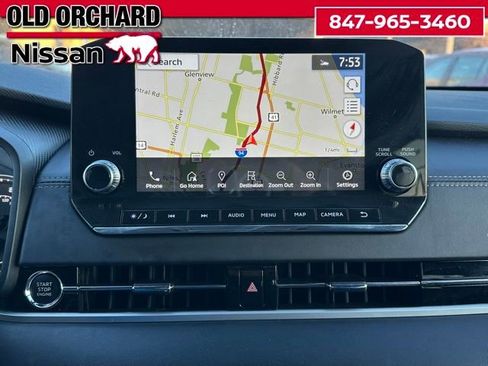 Used 2024 Mitsubishi Outlander SE Black Edition image 15