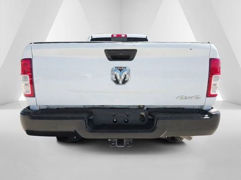 Used 2022 RAM 2500 Tradesman AWD/4WD image 6