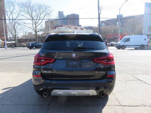 Used 2019 BMW X3 xDrive30i w/ Convenience Package image 8