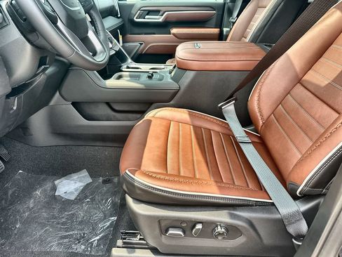 New 2026 GMC Sierra 2500 Denali Ultimate AWD/4WD image 24