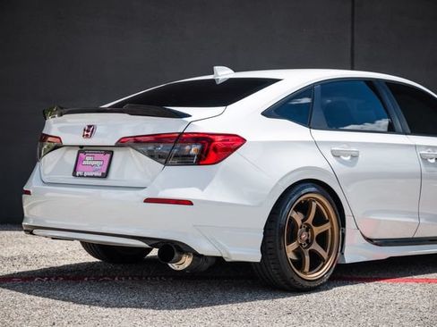 Used 2023 Honda Civic Si image 56