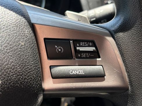 Used 2014 Subaru Crosstrek 2.0i Premium AWD/4WD image 18