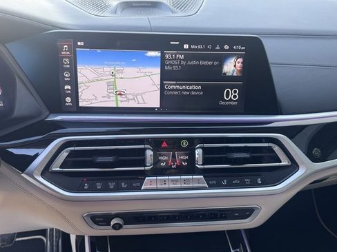 Used 2022 BMW ALPINA XB7 image 25