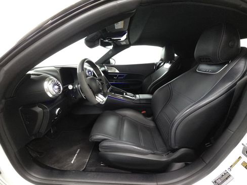 Used 2022 Mercedes-Benz SL 63 AMG 4MATIC image 9