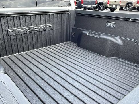 New 2026 Toyota Tacoma SR5 RWD image 31