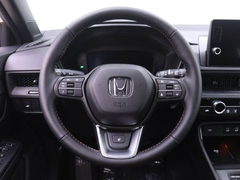 New 2026 Honda CR-V TrailSport image 13