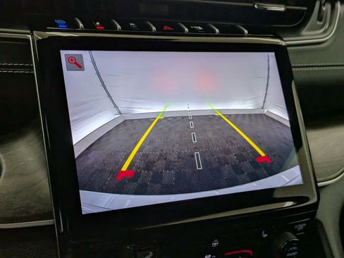 Used 2024 Jeep Grand Cherokee Limited 4xe image 33