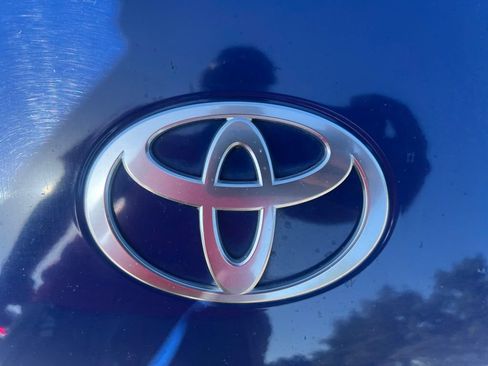 Used 2025 Toyota Camry LE FWD image 23