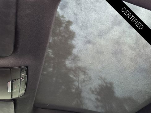 Certified 2021 Mercedes-Benz C 300 Coupe image 23