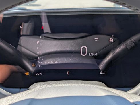 New 2025 Buick Envista Avenir image 28