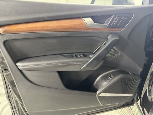 Certified 2023 Audi Q5 2.0T Premium Plus image 20