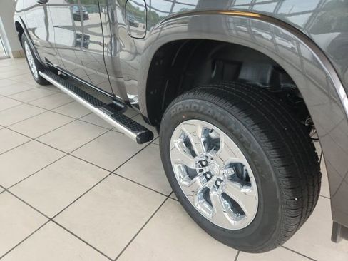 New 2026 RAM 1500 Big Horn AWD/4WD image 14