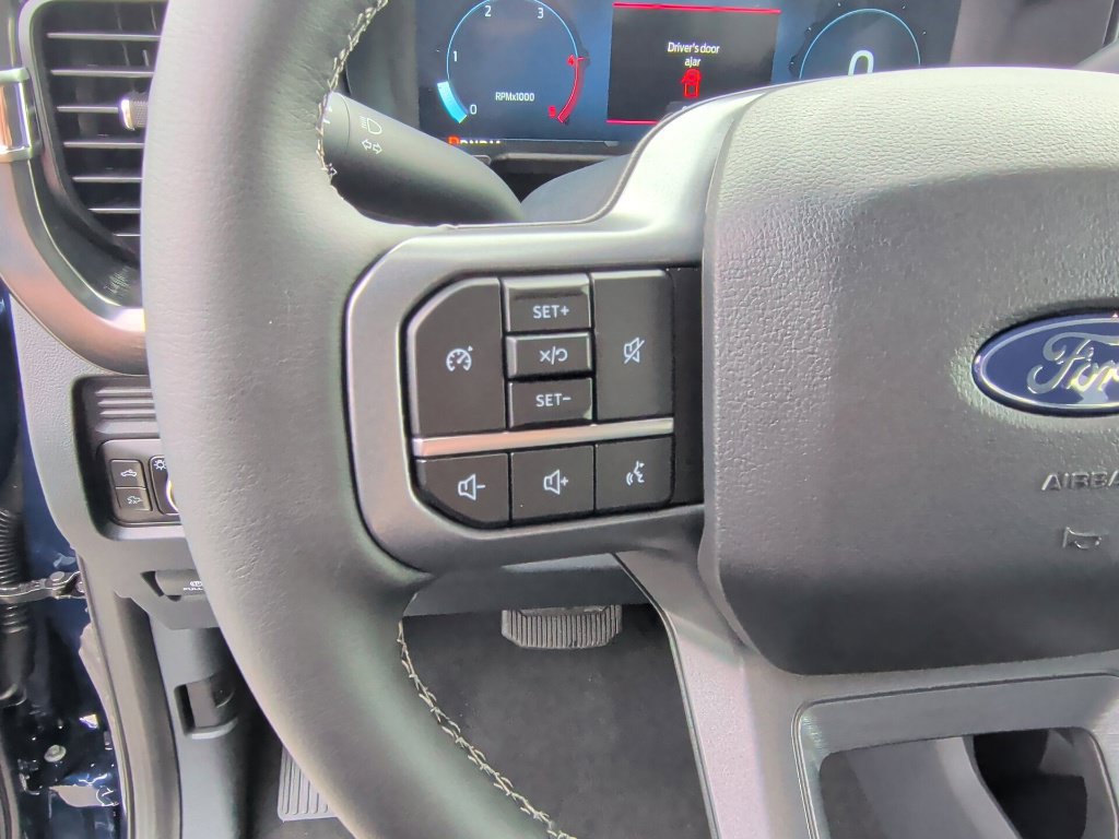 New 2027 Ford F350 Lariat AWD/4WD image 17