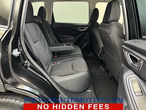 Used 2023 Subaru Forester Premium AWD/4WD image 18