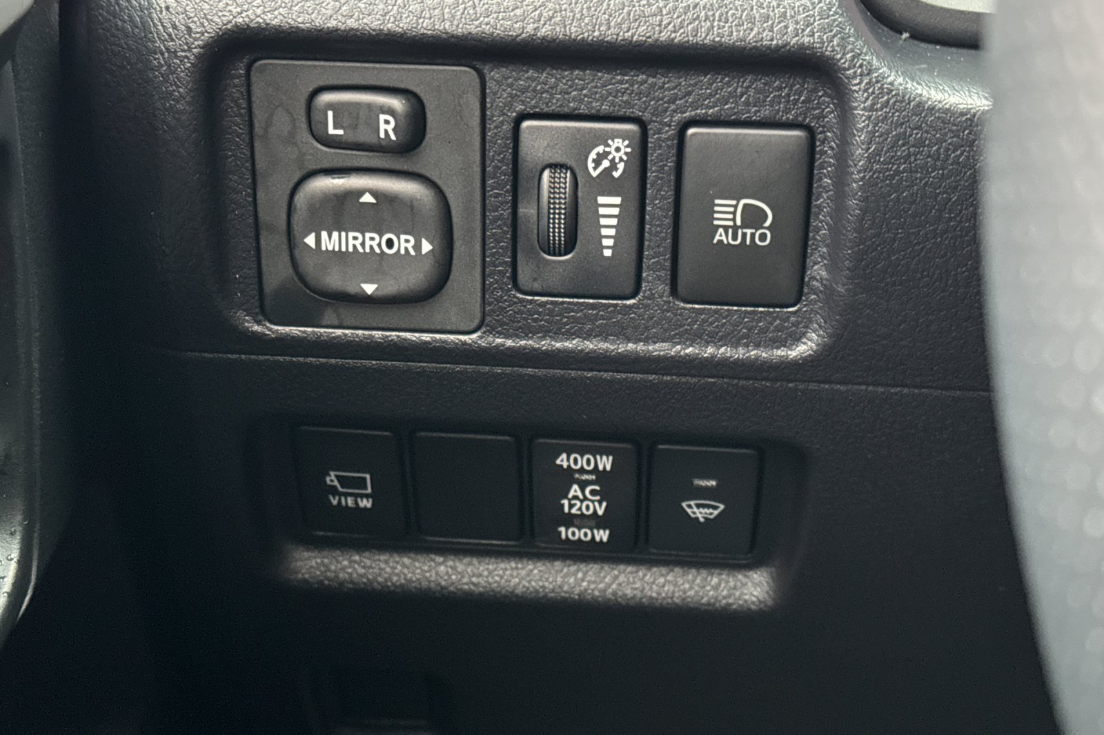 Used 2022 Toyota 4Runner TRD Sport w/ Technology Package AWD/4WD image 30