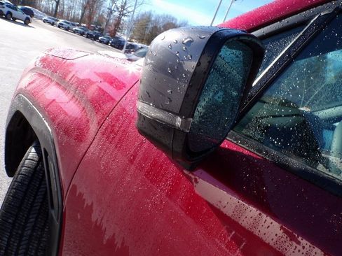 Certified 2026 Subaru Forester Limited image 3