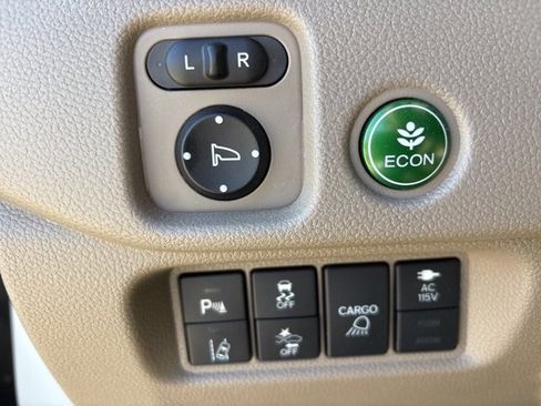 Certified 2020 Honda Ridgeline RTL-E image 24