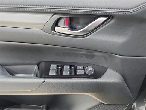 Used 2023 MAZDA CX-5 AWD 2.5 S w/ Select Package image 28