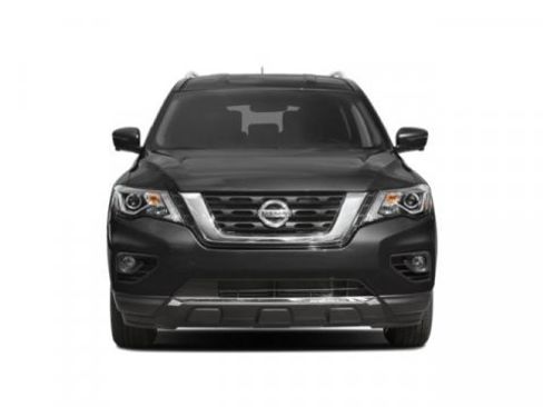 Used 2020 Nissan Pathfinder SL image 7