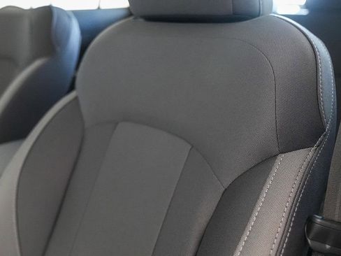 New 2025 Subaru Impreza 2.0i image 25