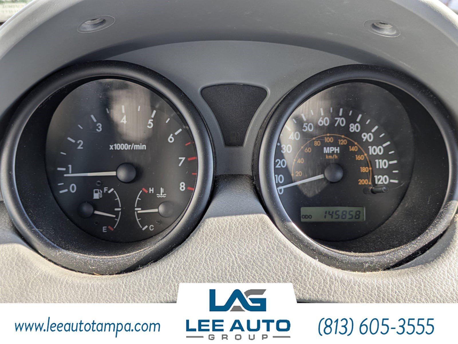 Used 2004 Chevrolet Aveo LS FWD image 23
