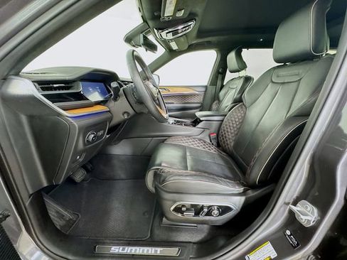 Used 2023 Jeep Grand Cherokee L Summit image 26