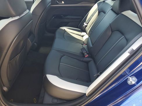 New 2026 Kia K5 GT-Line FWD image 21