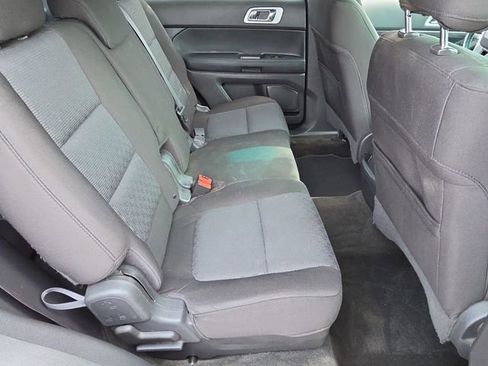 Used 2012 Ford Explorer XLT w/ Class III Trailer Tow Pkg AWD/4WD image 17