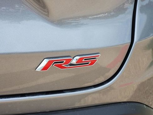 New 2026 Chevrolet Trax RS FWD image 9