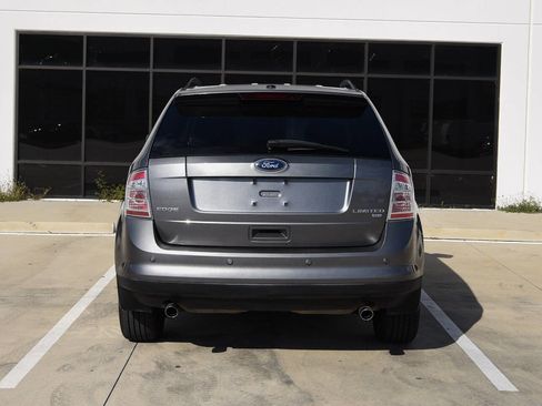 Used 2009 Ford Edge Limited image 9
