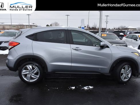 Used 2020 Honda HR-V EX image 4