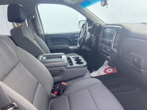 Used 2019 Chevrolet Silverado 1500 LT w/ All Star Edition image 5