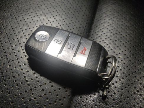 Used 2020 Kia Sorento EX FWD image 32