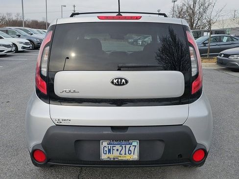 Used 2014 Kia Soul image 5