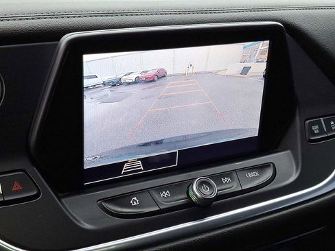 Used 2022 Chevrolet Blazer LT w/ LPO, Floor Liner Package image 12