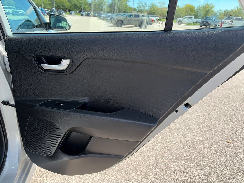 Used 2019 Kia Rio S FWD image 31