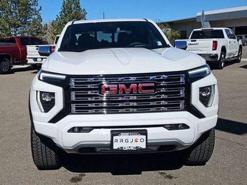 New 2026 GMC Canyon Denali image 3