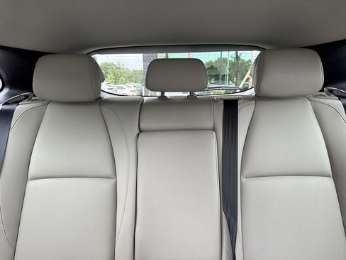 Certified 2023 MAZDA CX-30 AWD 2.5 S w/ Preferred Package image 18