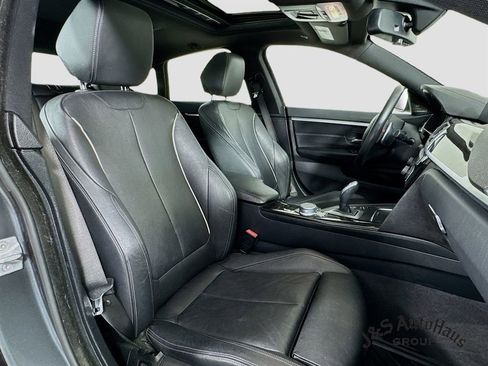 Used 2018 BMW 430i Gran Coupe xDrive image 35