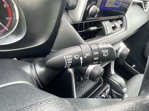 Used 2023 Toyota RAV4 XLE image 26