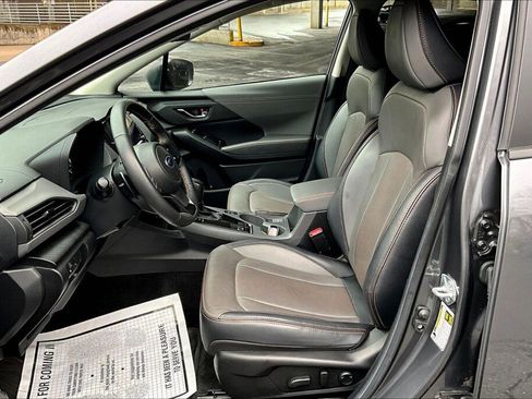Certified 2024 Subaru Crosstrek 2.5i Limited AWD/4WD image 15
