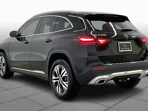 Used 2026 Mercedes-Benz GLA 250 image 12