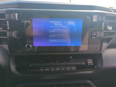 New 2026 Toyota Tundra SR5 RWD image 18