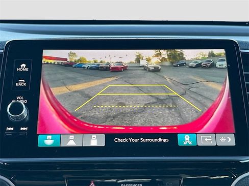 Used 2025 Honda Ridgeline Black Edition image 14