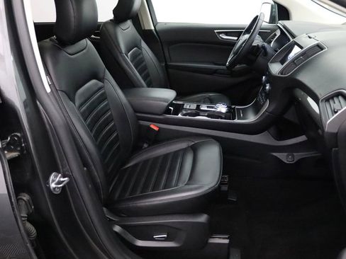 Used 2019 Ford Edge SEL w/ Equipment Group 201A AWD/4WD image 13