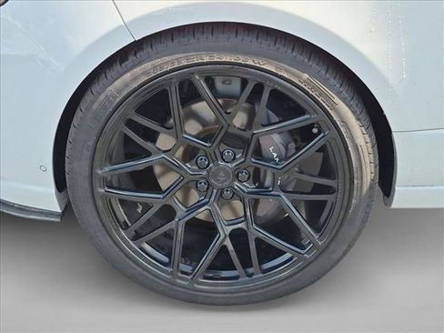 Used 2019 Land Rover Range Rover Supercharged AWD/4WD image 22