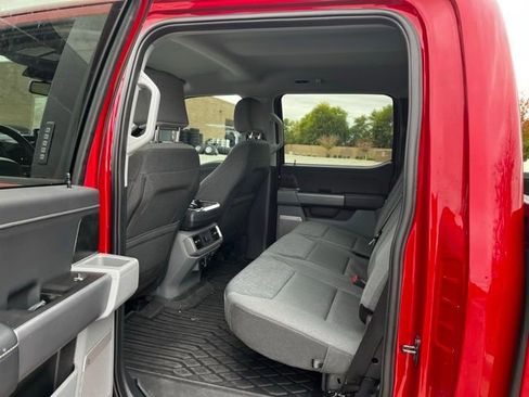 Used 2024 Ford F150 Lightning Flash image 16